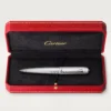 Bolígrafo Roadster De Cartier