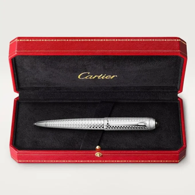Bolígrafo Roadster De Cartier