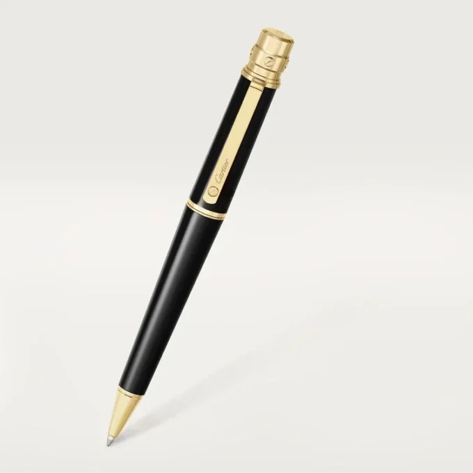 Bolígrafo Santos de Cartier