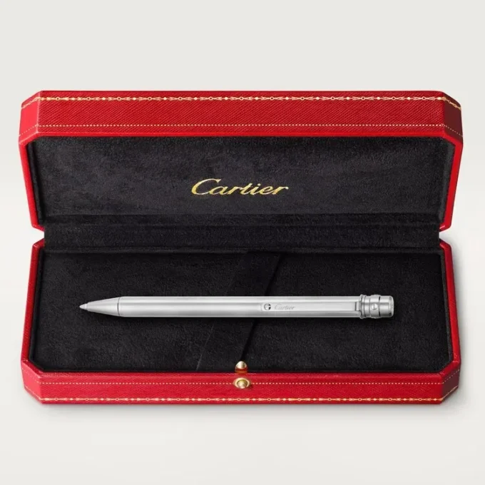Bolígrafo Santos de Cartier