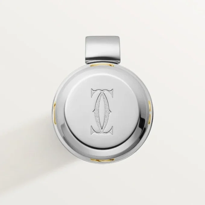 Pluma roller Santos de Cartier