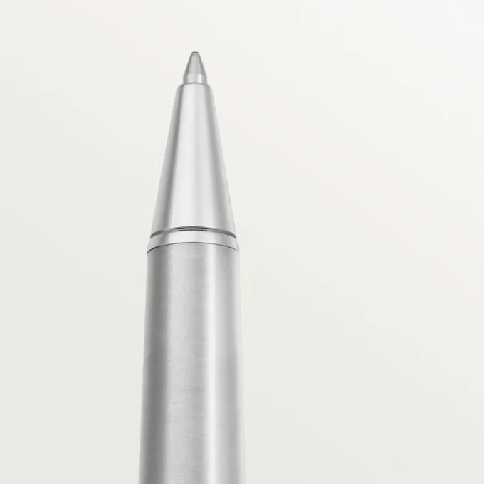 Bolígrafo Santos de Cartier