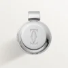 Pluma roller Santos de Cartier