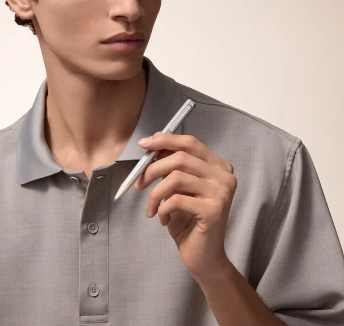 Bolígrafo Vendôme Louis Cartier