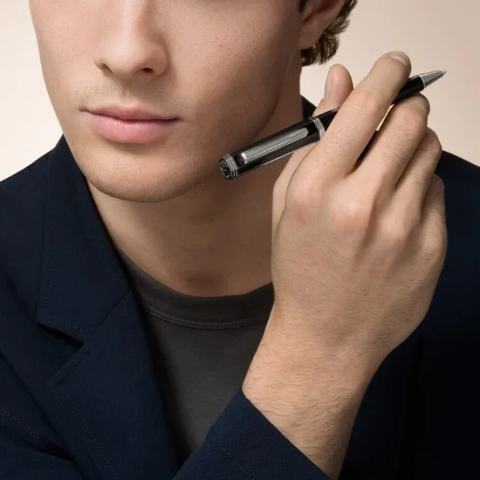 Bolígrafo Vendôme Louis Cartier