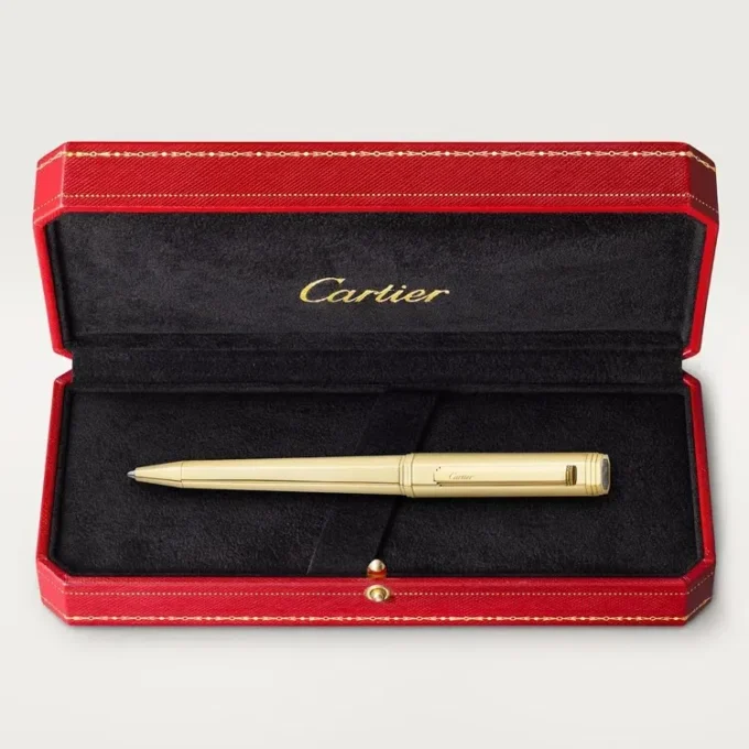 Bolígrafo Vendôme Louis Cartier