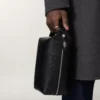 Bolsa de aseo pequeña, Losange