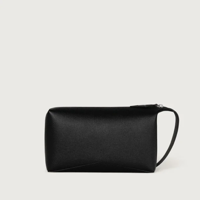 Bolsa de aseo pequeña, Losange