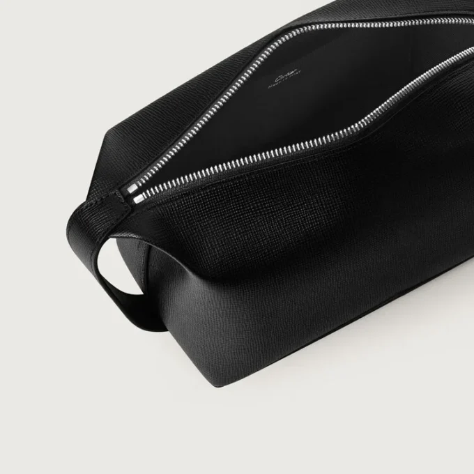 Bolsa de aseo pequeña, Losange