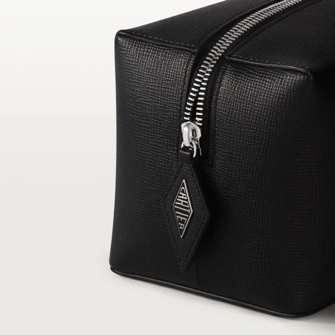 Bolsa de aseo pequeña, Losange