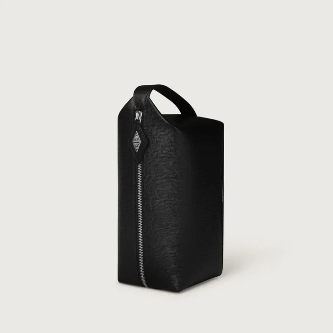 Bolsa de aseo pequeña, Losange