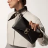 Bolsa, Panthere Graphique