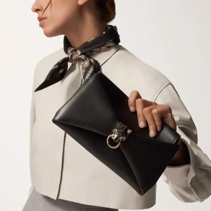 Bolsa, Panthere Graphique