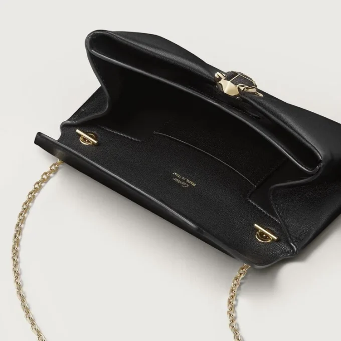 Bolsa, Panthere Graphique