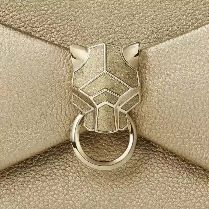 Bolsa, Panthere Graphique