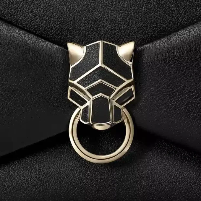 Bolsa, Panthere Graphique
