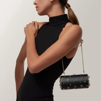 Bolso Cabochon, Cartier Soir