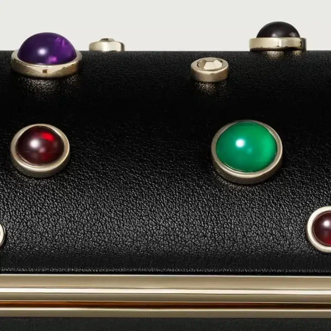 Bolso Cabochon, Cartier Soir
