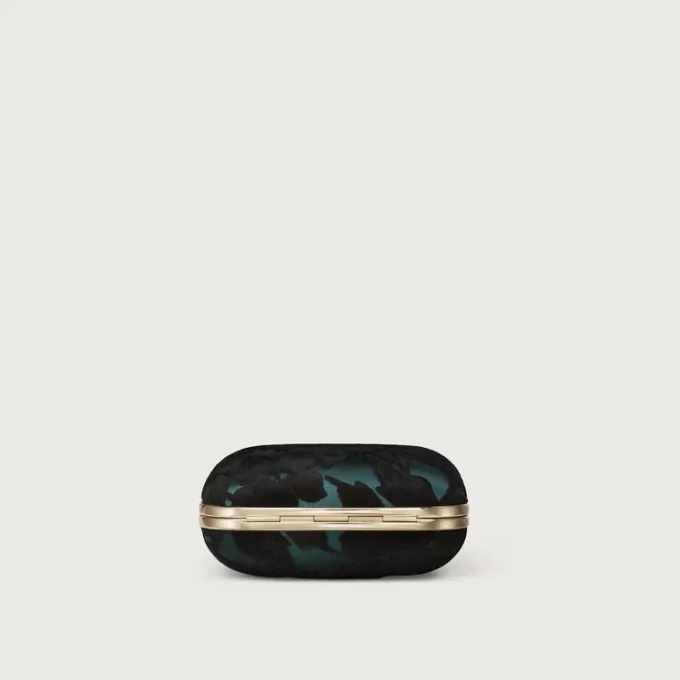 Bolso cuadrado, Cartier Soir