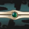 Bolso cuadrado, Cartier Soir