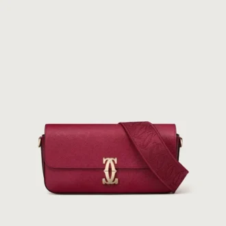 Bolso East-West, C de Cartier