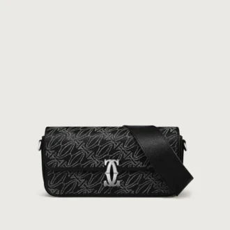Bolso East-West, C de Cartier