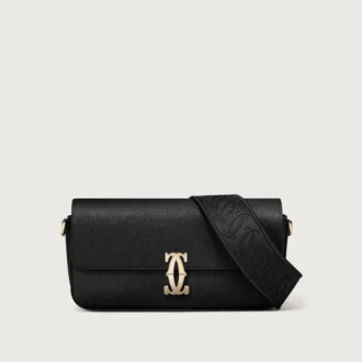 Bolso East-West, C de Cartier