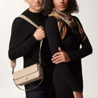 Bolso East-West, C de Cartier