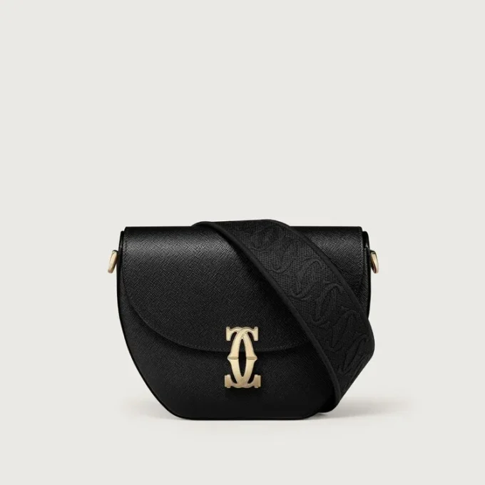 Bolso Hobo, C de Cartier Bolso Hobo, C de Cartier