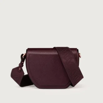 Bolso Hobo, C de Cartier