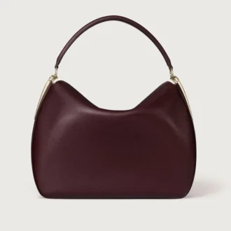 Bolso Hobo mediano, Panthere Double