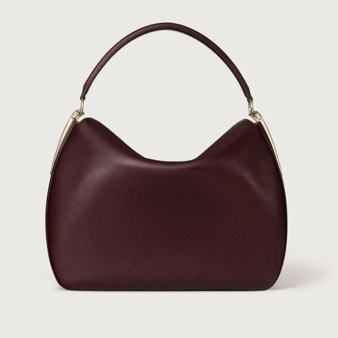 Bolso Hobo mediano, Panthere Double Bolso Hobo mediano, Panthere Double