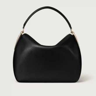 Bolso Hobo mediano, Panthere Double