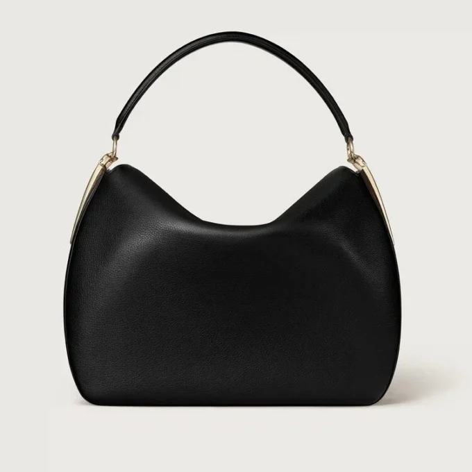 Bolso Hobo mediano, Panthere Double