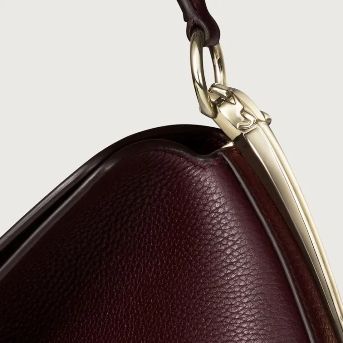 Bolso Hobo mediano, Panthere Double Bolso Hobo mediano, Panthere Double