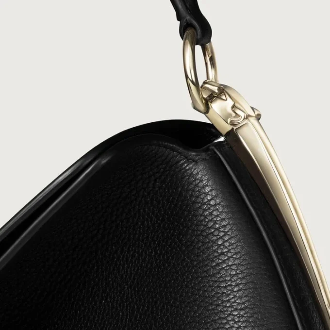 Bolso Hobo mediano, Panthere Double