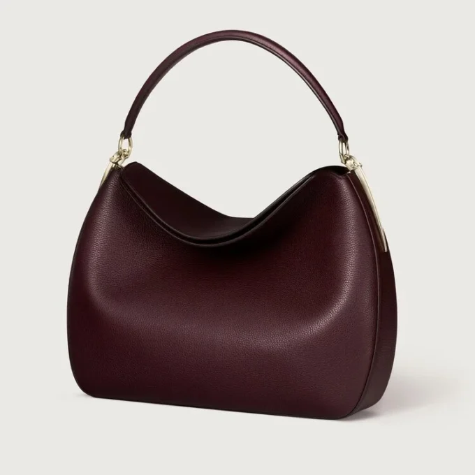 Bolso Hobo mediano, Panthere Double Bolso Hobo mediano, Panthere Double