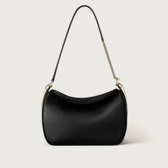Bolso Hobo Mini, Panthere Double