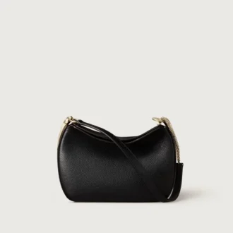 Bolso Hobo Mini, Panthere Double