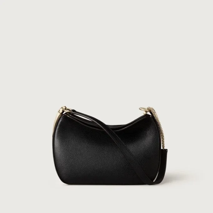 Bolso Hobo Mini, Panthere Double