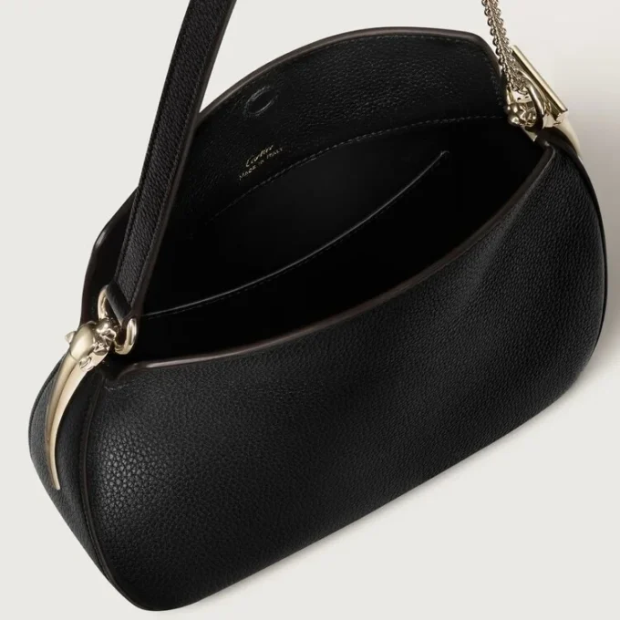 Bolso Hobo Mini, Panthere Double
