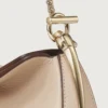 Bolso Hobo Mini, Panthere Double
