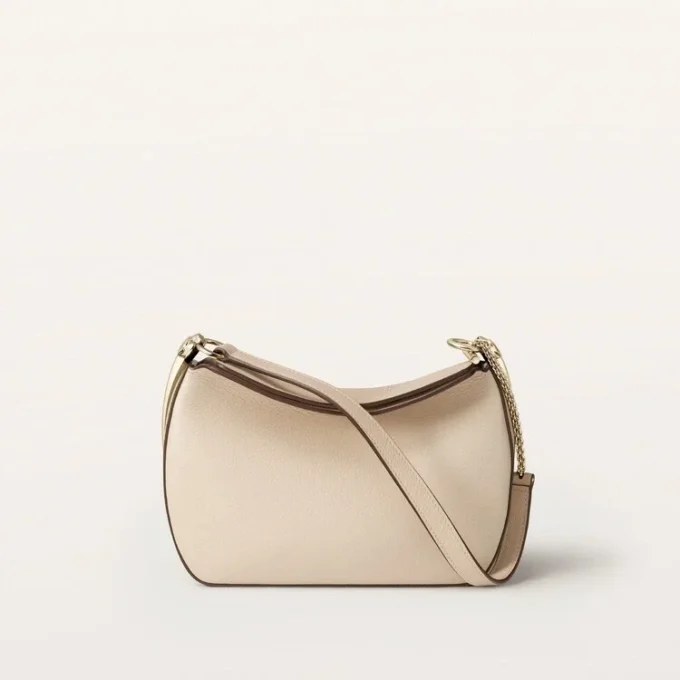 Bolso Hobo Mini, Panthere Double