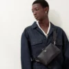 Bolso, Losange Bolso, Losange