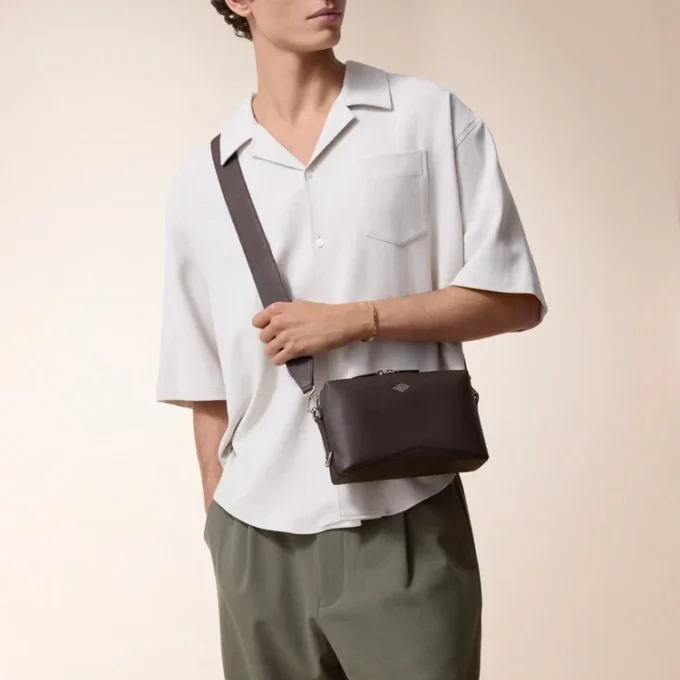 Bolso, Losange Bolso, Losange