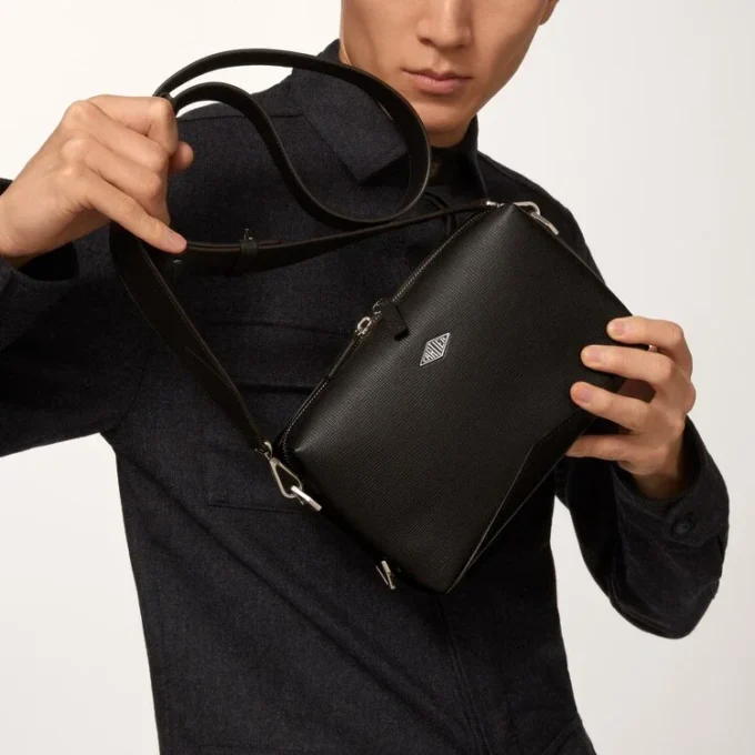 Bolso, Losange Bolso, Losange