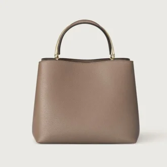 Bolso mediano, Panther Double