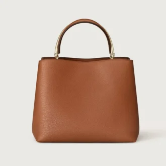 Bolso mediano, Panther Double