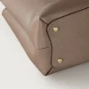 Bolso mediano, Panther Double