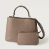 Bolso mediano, Panther Double